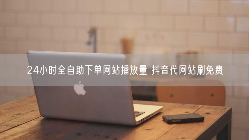 24小时全自助下单网站播放量 抖音代网站刷免费