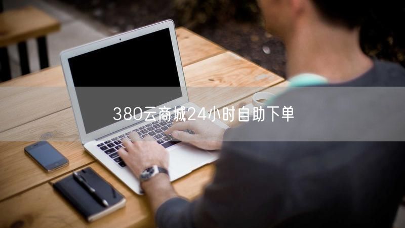 380云商城24小时自助下单