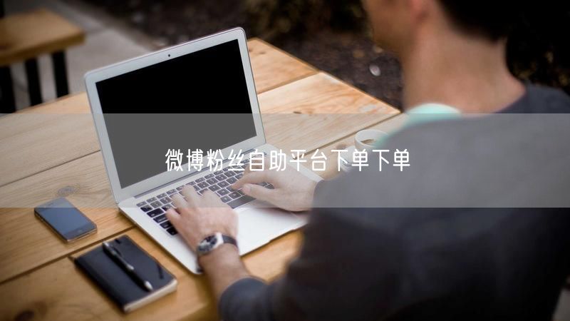 微博粉丝自助平台下单下单
