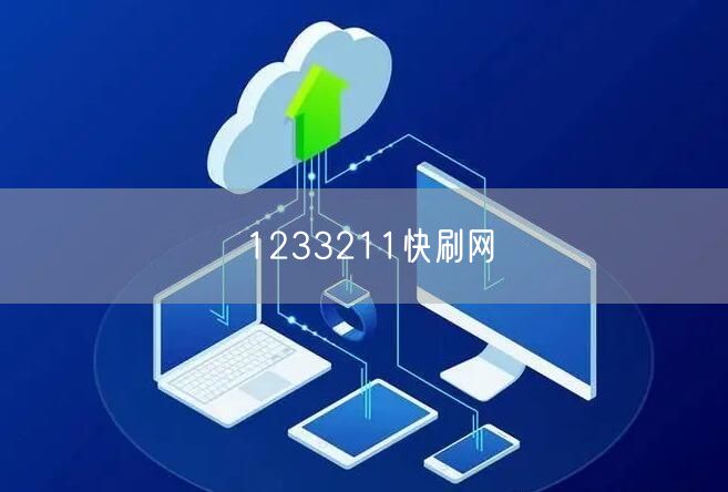 1233211快刷网