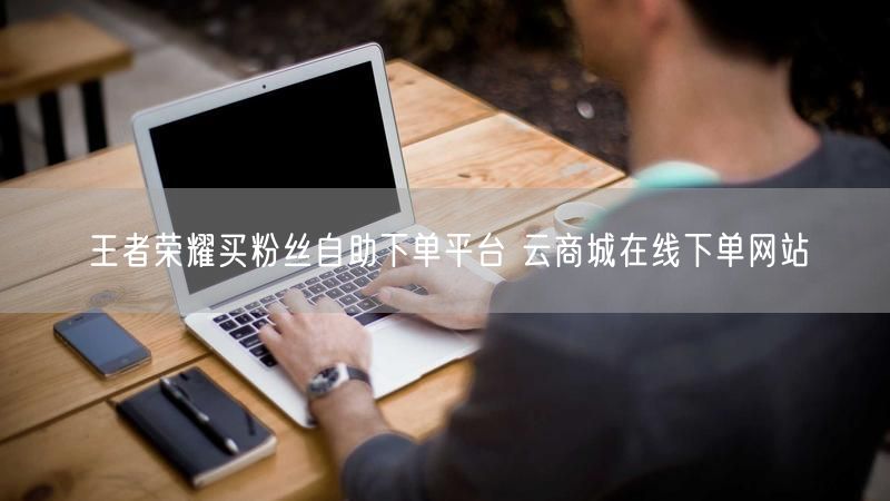 王者荣耀买粉丝自助下单平台 云商城在线下单网站