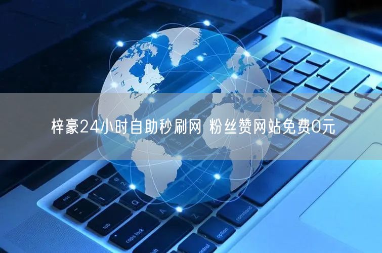 梓豪24小时自助秒刷网 粉丝赞网站免费0元