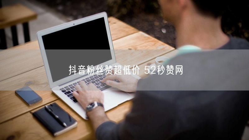 抖音粉丝赞超低价 52秒赞网