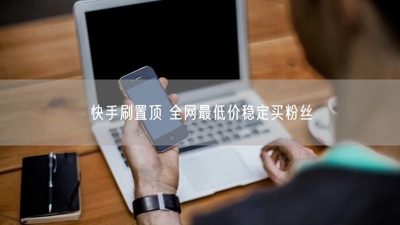 快手刷置顶 全网最低价稳定买粉丝