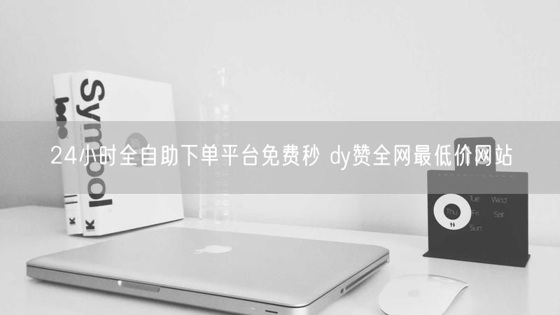 24小时全自助下单平台免费秒 dy赞全网最低价网站